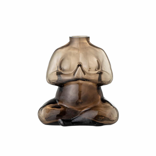 Bloomingville - Elze Vase (82051325)