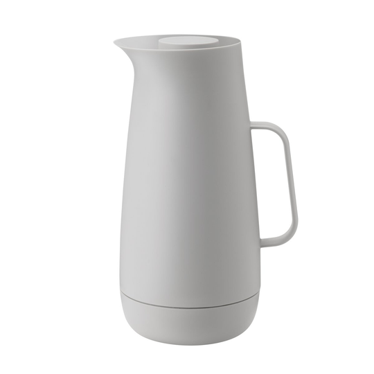 Foster termoskannu, muovi 1 L Light grey