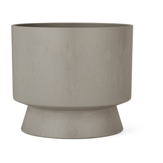 Ro kukkaruukku Ø 24 cm Hiekka