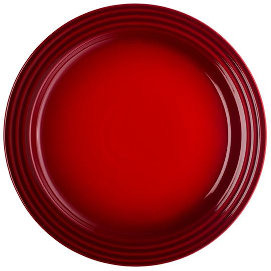 Le Creuset Signature -lautanen 27 cm Cerise