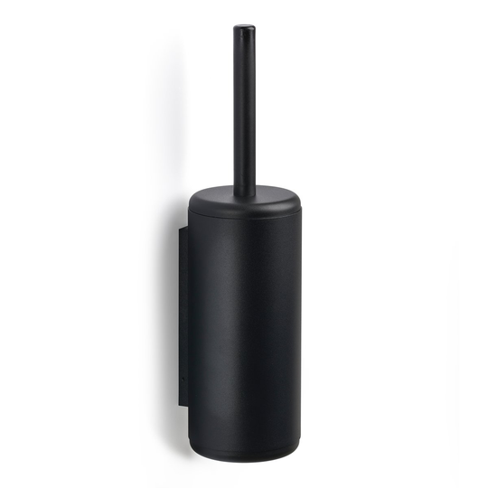 RIM wc-harja seinään kiinnitettävä 38,2 cm Black