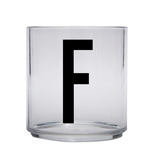 Design Letters Kids lasi F