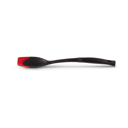 Le Creuset professional flex -patakauha Black-cerise