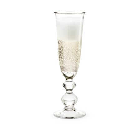 Charlotte Amalie Samppanjalasi 27 cl