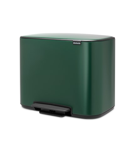Bo Poljinroskakori Pine Green 36 litraa