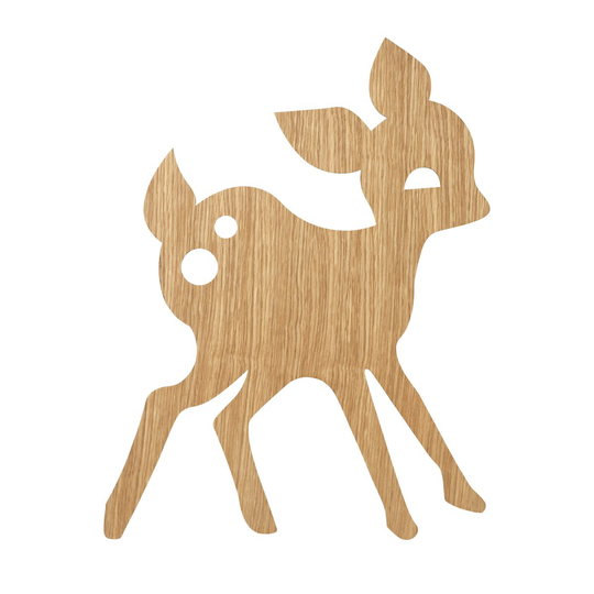 My deer valaisin Tammi