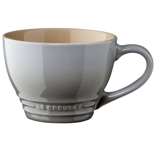 Le Creuset -muki 40 cl Mist Gray