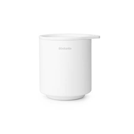 MindSet Säilytyspurkki, Mineral Fresh White