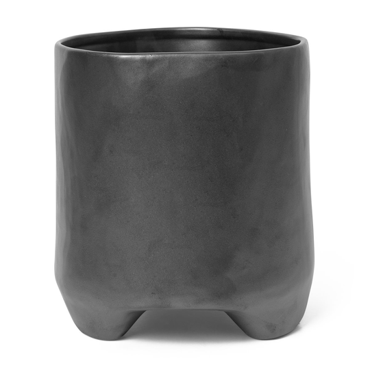 Esca ruuku black Ø20 cm