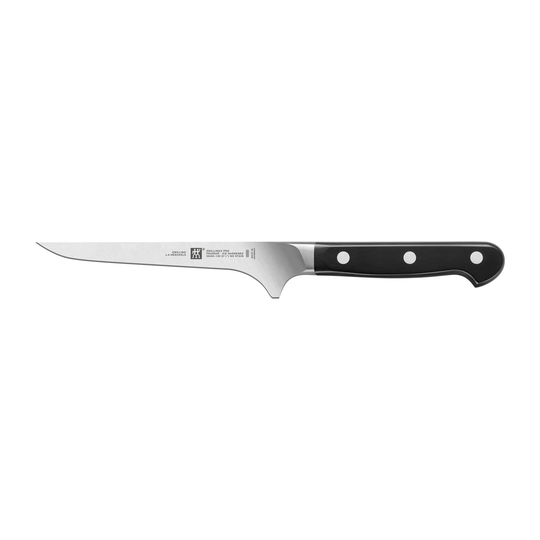 Zwilling Pro -paloitteluveitsi 14 cm