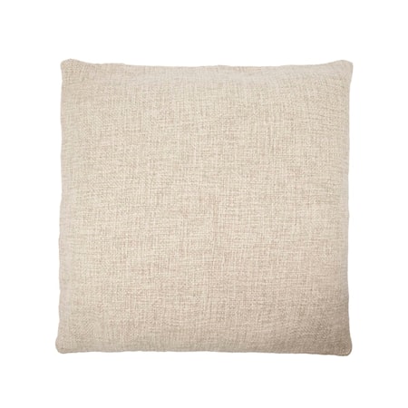 Tyynynpäällinen Adah Luonnonvärinen
