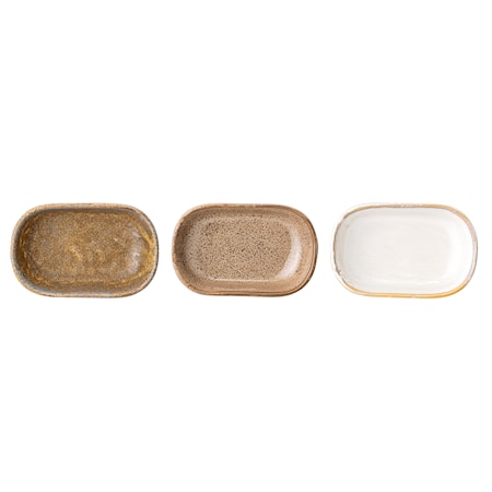 Addison Serving Dish, Multi-color, Kivitavara