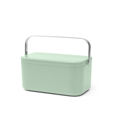 Biojäteastia 1,8 L Jade Green