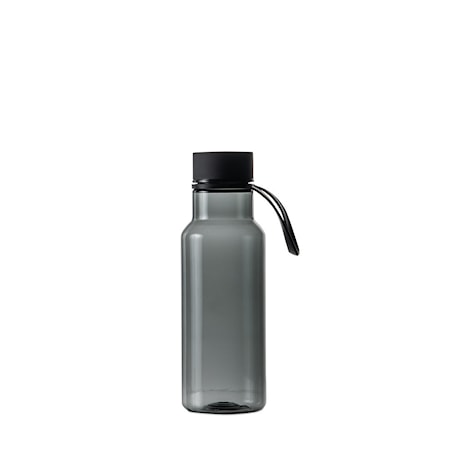 Vesipullo Pieni Harmaa 35 cl