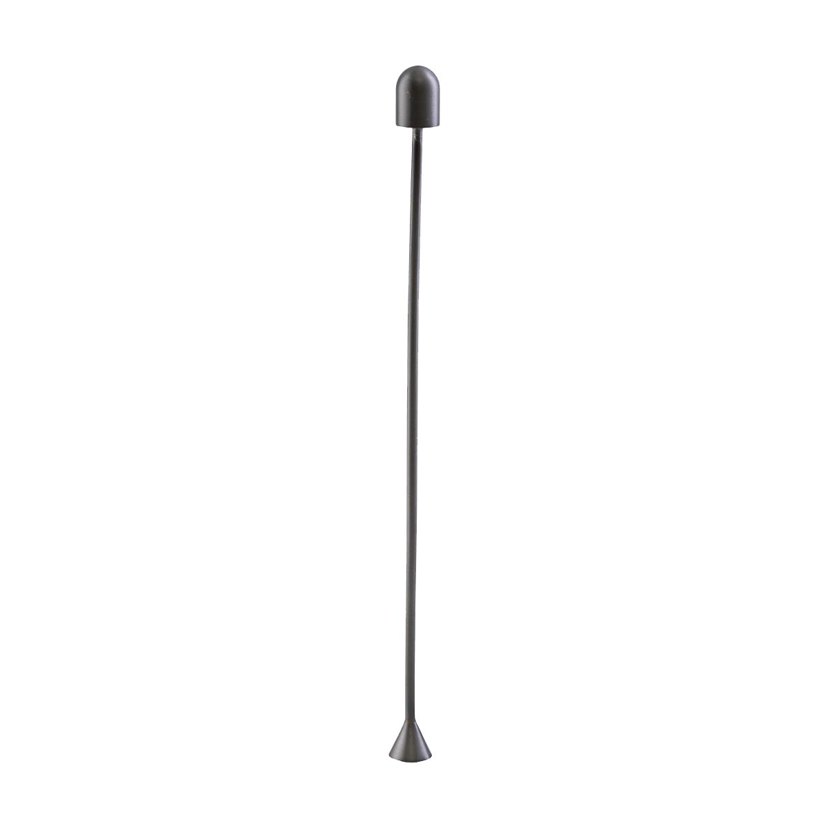 House Doctor - Grunge Stirrer - Gunmetal (Bl0814/211290814)