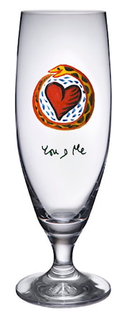 Friendship Olutlasi You And Me 50 cl