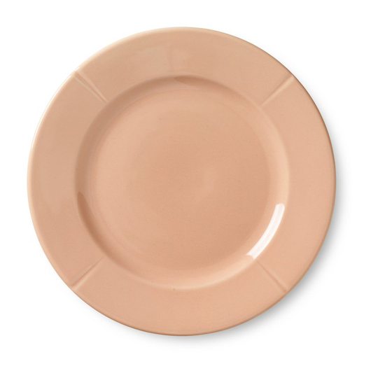 Grand Cru lautanen Ø 23 cm Blush