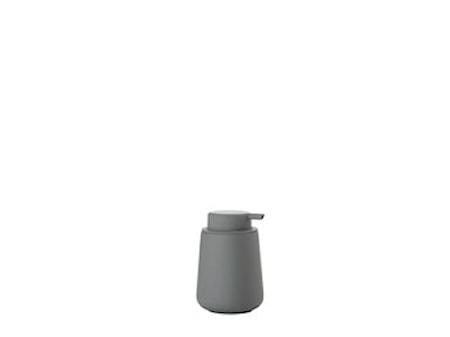 Saippuapumppu Nova One Grey