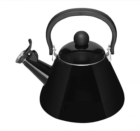Kone Vedenketin pillillä Black