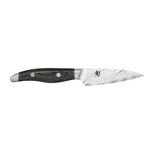 Kai Shun Nagare kuorimaveitsi 9 cm