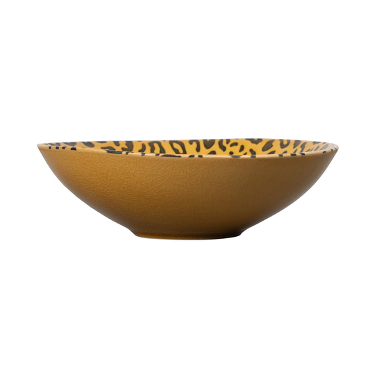 Amaya kulho 18 cm Ruskea