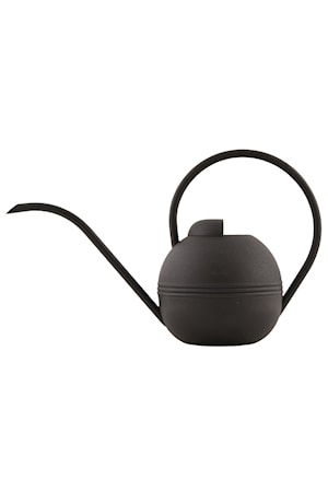 Vesikannu Plant 37x22 cm - Musta