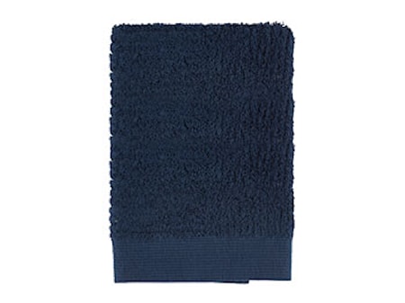 Pyyhe Dark Blue 50x70 Classi