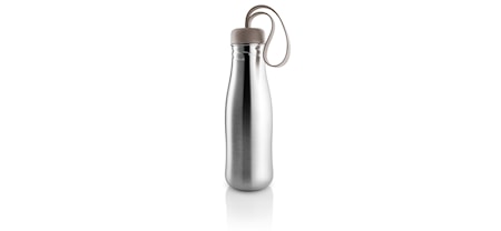 Active Juomapullo 0.7 L Warm Grey