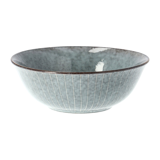 Nordic Sea Budda -kulho Ø 21 cm