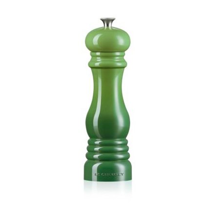 Le Creuset -suolamylly 21 cm Bamboo Green