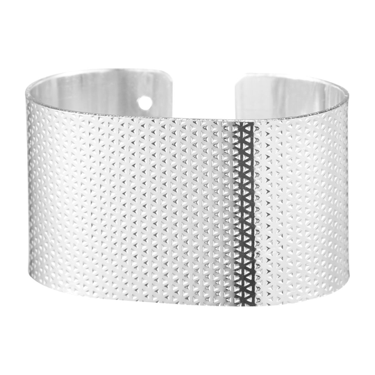 Svea lautasliinarenkaat 6-pack Hopea
