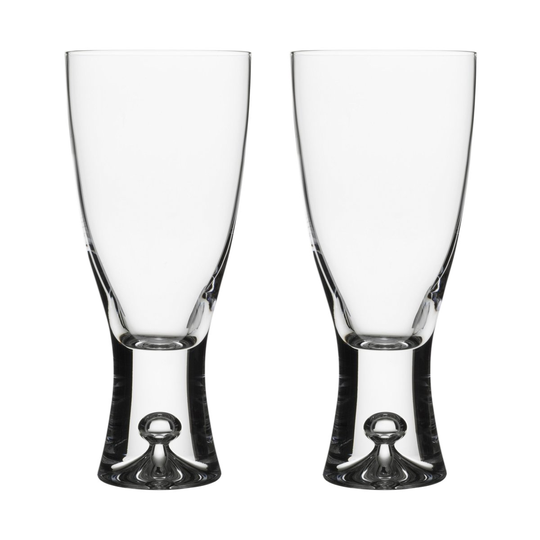 Tapio olutlasi 30 cl, 2-pakkaus Kirkas
