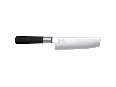 Wasabi Vihannessilppuri Nakiri 16,5 cm