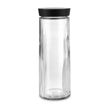 Grand Cru Purkki 2,0 l musta