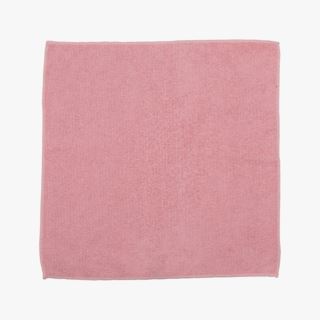 Microfiber pesulappu roosa
