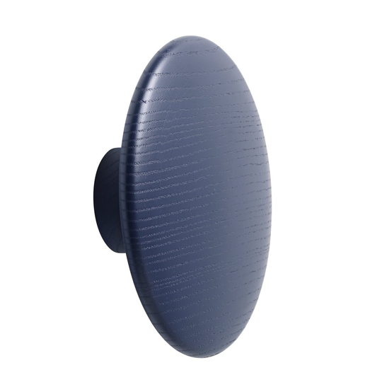 The Dots ripustin midnight blue (sininen) iso