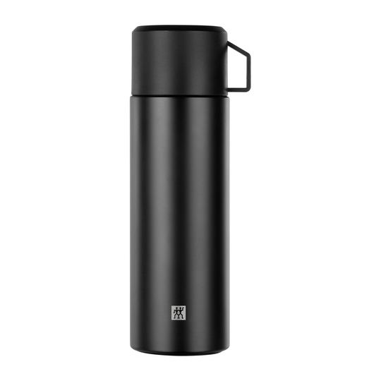 Zwilling Thermo Termospullo 1 L Musta
