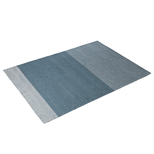 Varjo matta 170x240 cm sininen