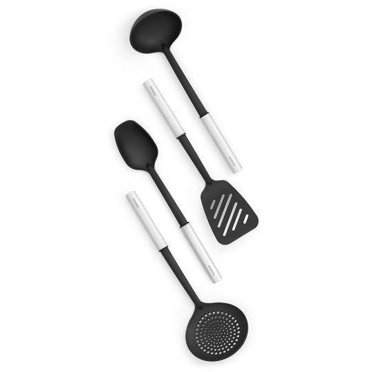 Profile keittiövälinesetti non-stick Ruostumaton teräs