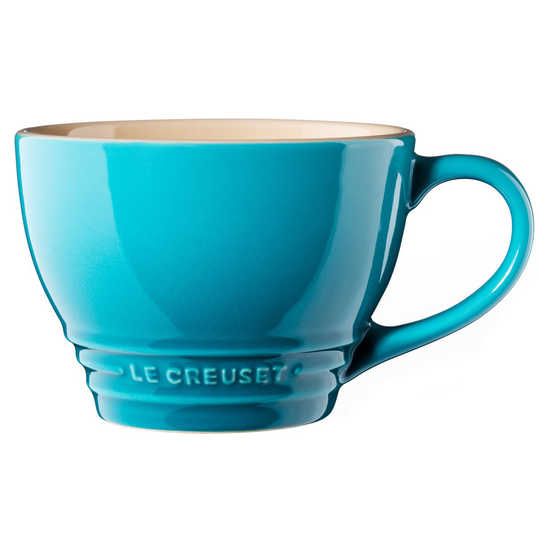 Le Creuset -muki 40 cl Caribbean
