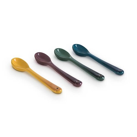 Botanique Collection Lusikkasetti 4 kpl