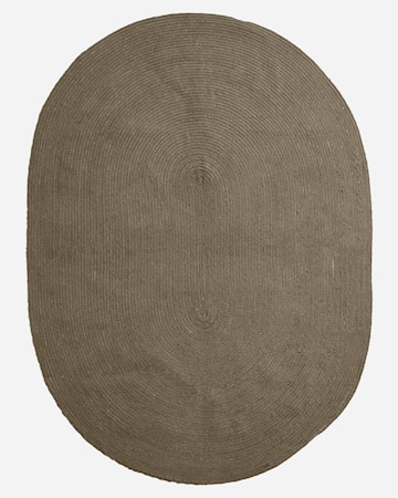 Tindre Matto 130 x 180 cm Oliivinvihreä