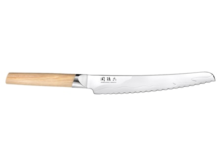 Magoroku Leipäveitsi 23 cm