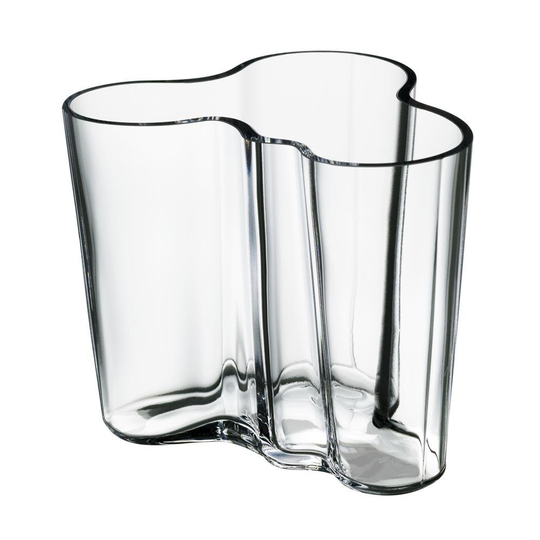 Alvar Aalto Maljakot 95 mm
