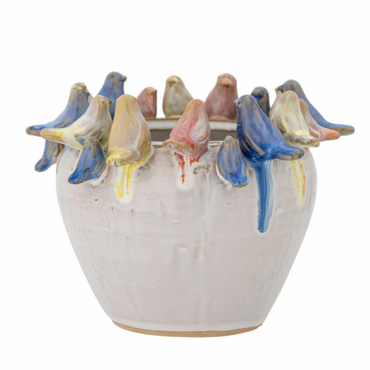 Bloomingville - Enna Flowerpot (82055029)