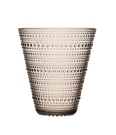 Kastehelmi Maljakko Pellava 15,4 cm