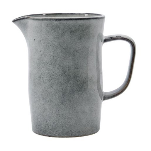 Rustic kannu 30 cl Harmaa-sininen