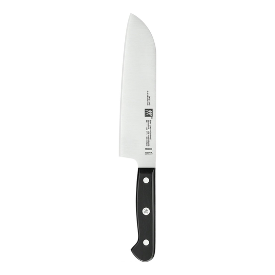 Zwilling Gourmet santoku -japanilainen kokkiveitsi 18 cm