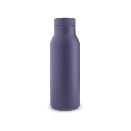 Urban termospullo 0,5 L Violet blue