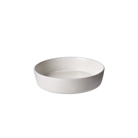 Raw Keittolautanen Arctic White 19,4 cm